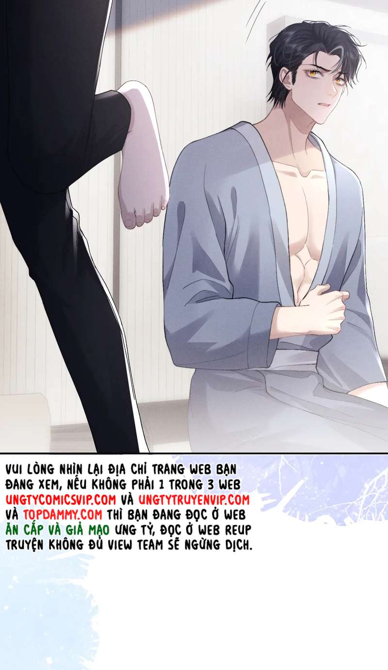 Chấp Sự Thỏ Cụp Tai Chapter 40 - Next Chapter 41