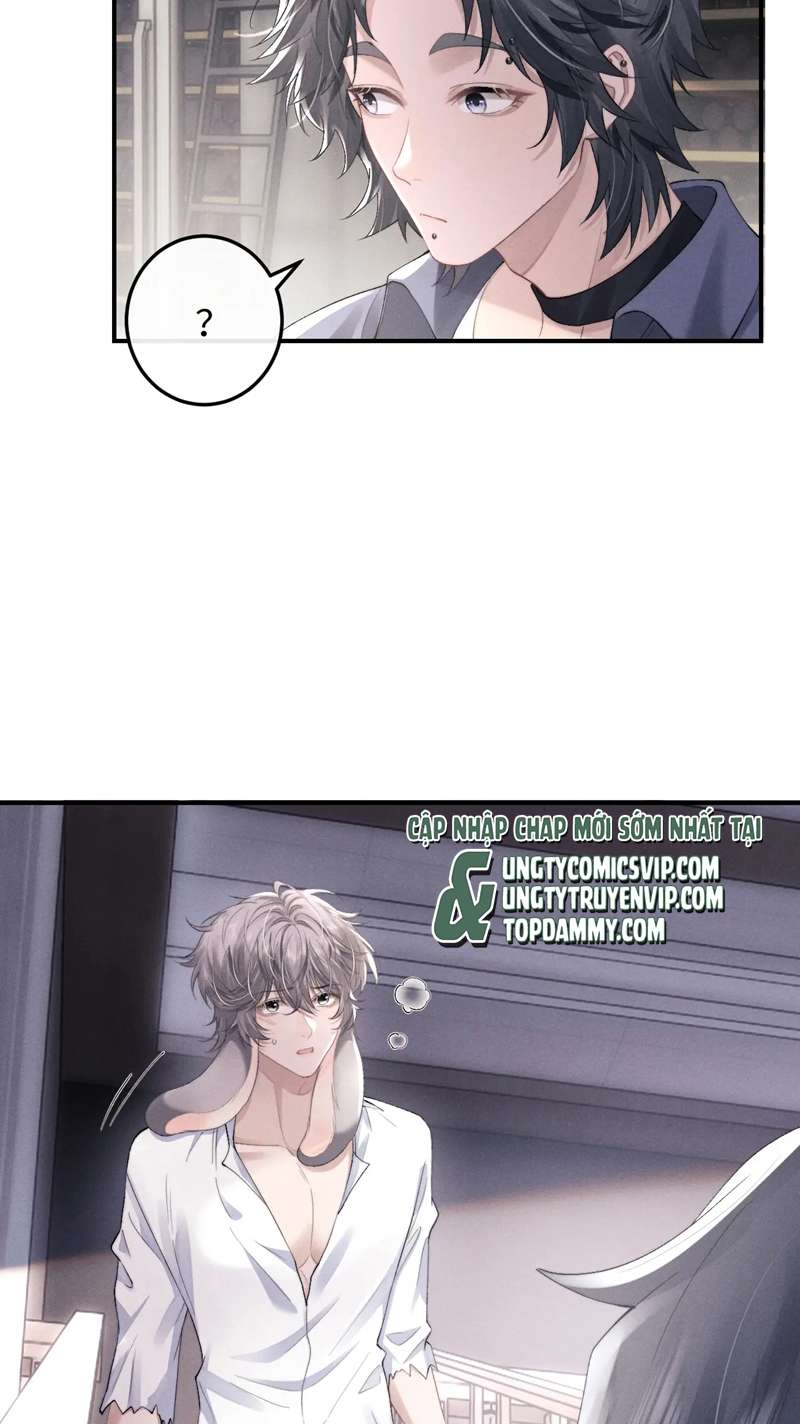 Chấp Sự Thỏ Cụp Tai Chapter 40 - Next Chapter 41