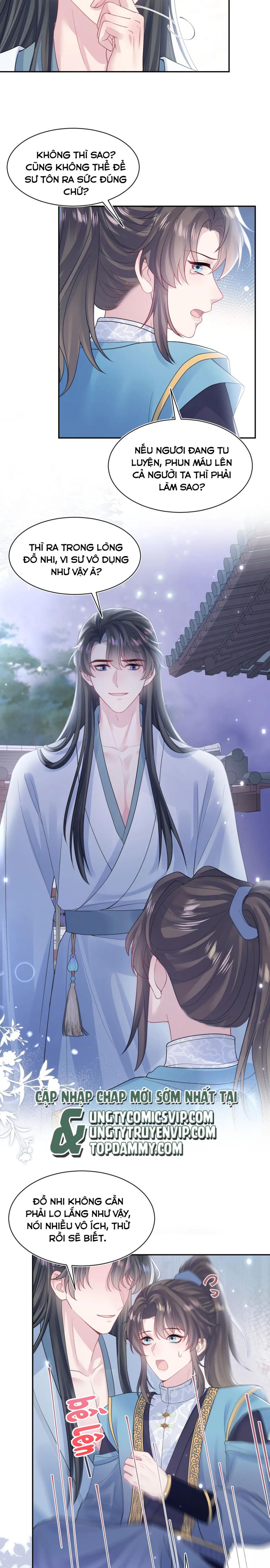 Tuyệt Mỹ Bạch Liên Hoa Online Dạy Học Chapter 178 - Next Chapter 179