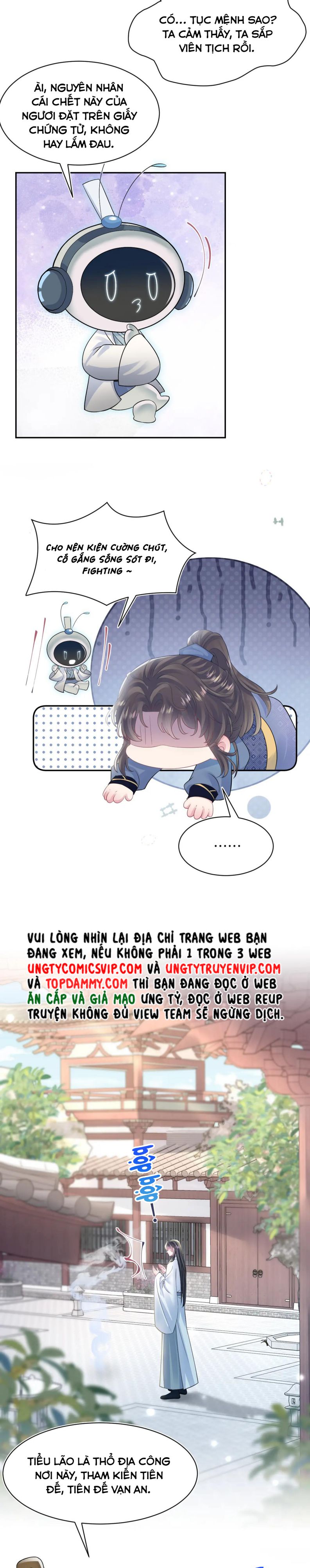 Tuyệt Mỹ Bạch Liên Hoa Online Dạy Học Chapter 178 - Next Chapter 179