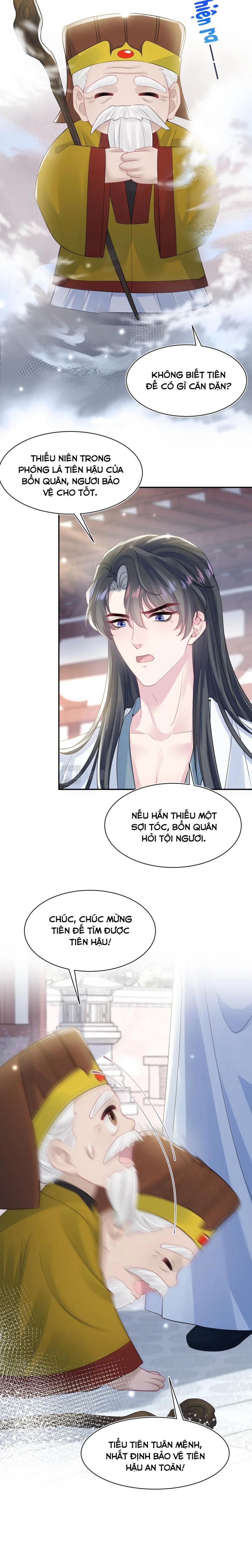Tuyệt Mỹ Bạch Liên Hoa Online Dạy Học Chapter 178 - Next Chapter 179