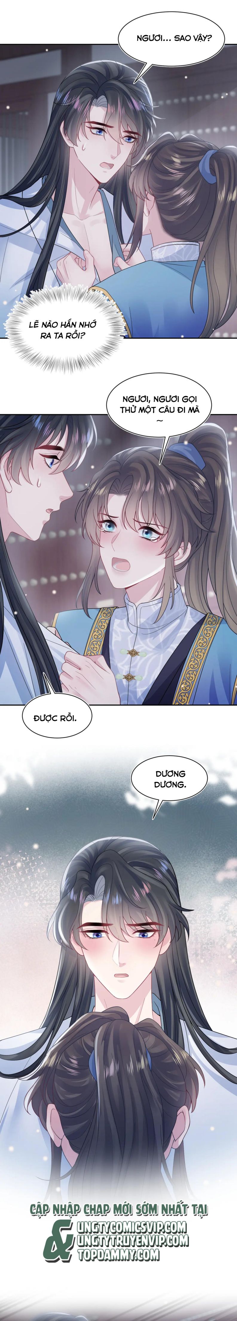 Tuyệt Mỹ Bạch Liên Hoa Online Dạy Học Chapter 178 - Next Chapter 179