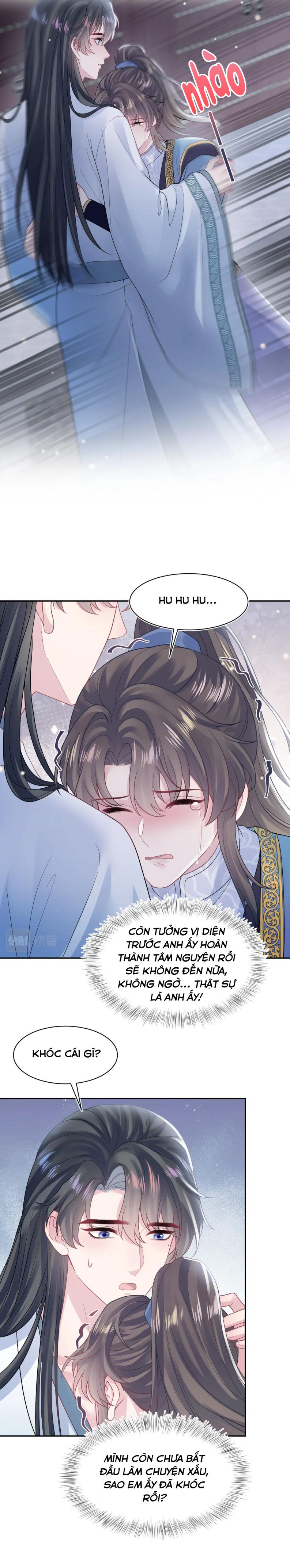Tuyệt Mỹ Bạch Liên Hoa Online Dạy Học Chapter 178 - Next Chapter 179