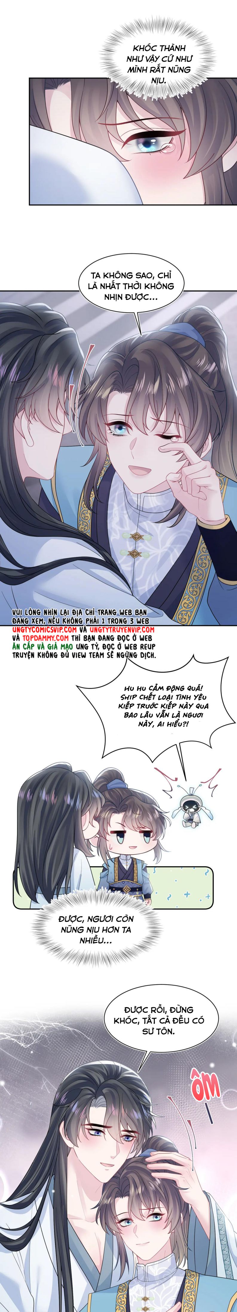 Tuyệt Mỹ Bạch Liên Hoa Online Dạy Học Chapter 178 - Next Chapter 179