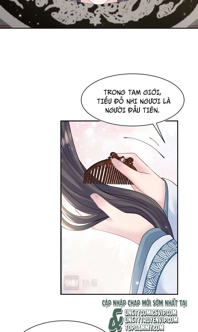 Tuyệt Mỹ Bạch Liên Hoa Online Dạy Học Chapter 179 - Trang 3