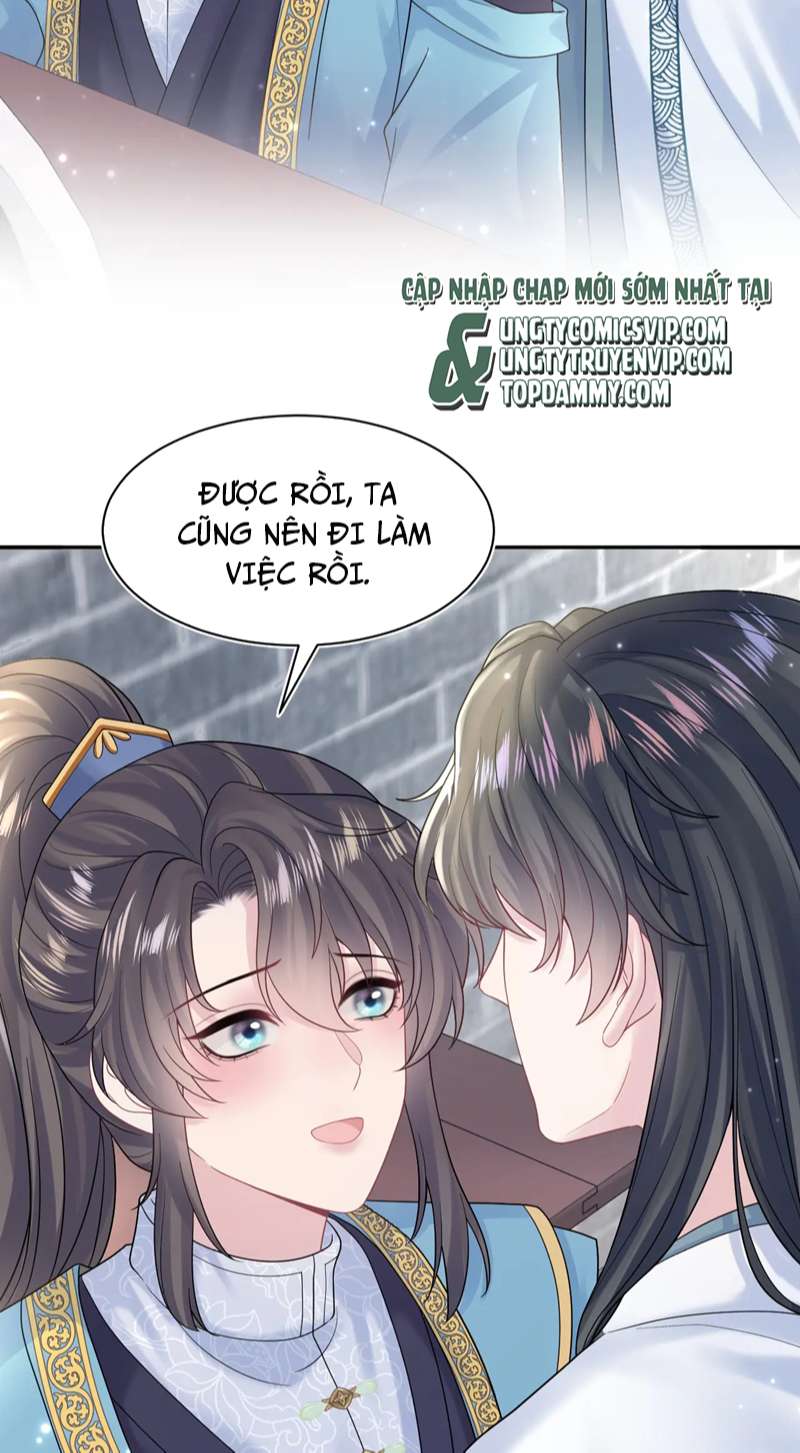 Tuyệt Mỹ Bạch Liên Hoa Online Dạy Học Chapter 179 - Trang 3