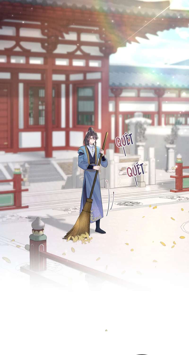 Tuyệt Mỹ Bạch Liên Hoa Online Dạy Học Chapter 179 - Trang 3