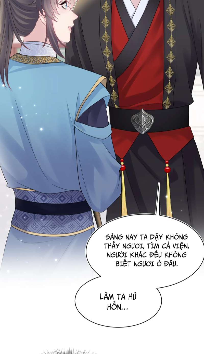 Tuyệt Mỹ Bạch Liên Hoa Online Dạy Học Chapter 179 - Trang 3
