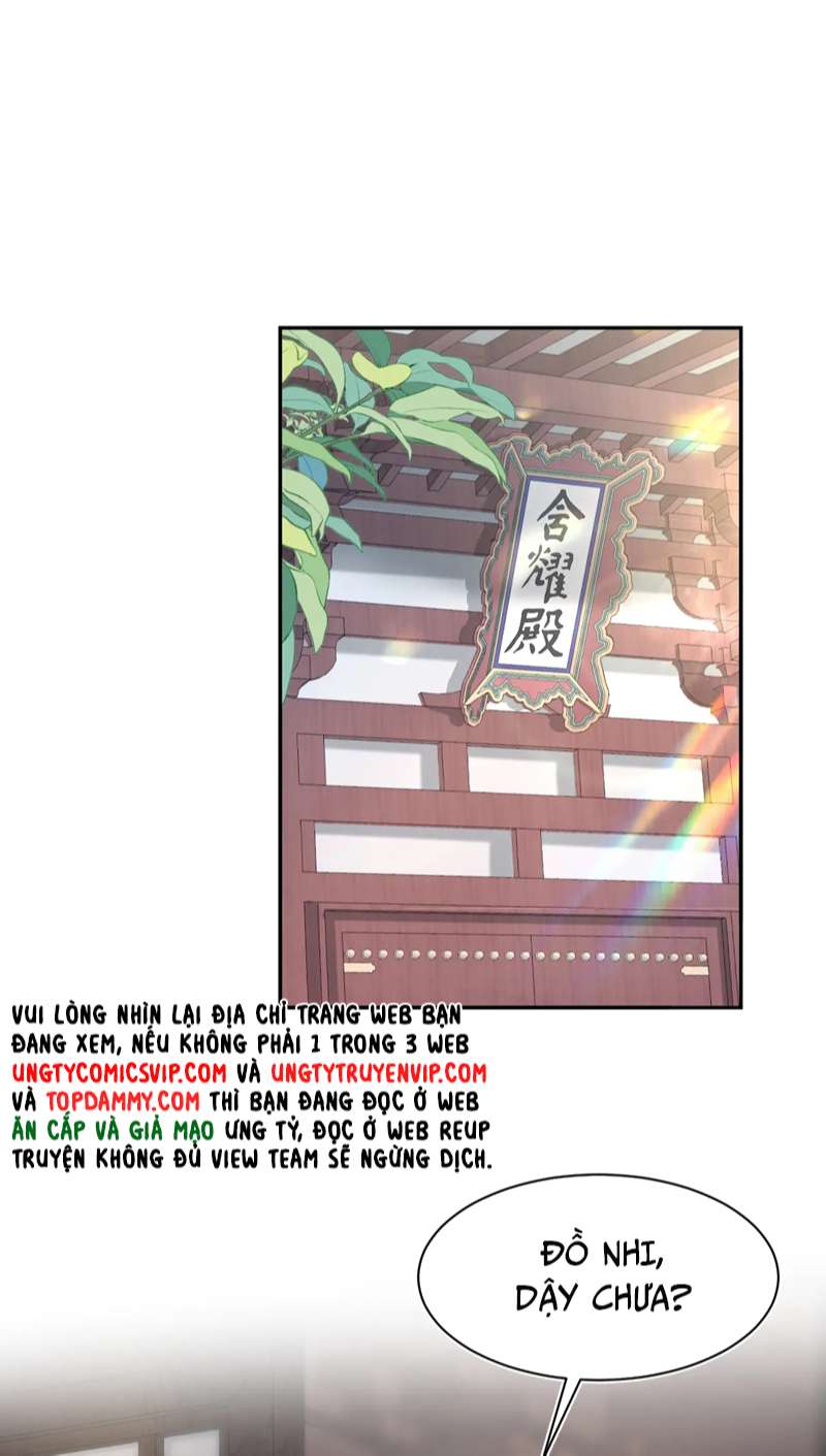 Tuyệt Mỹ Bạch Liên Hoa Online Dạy Học Chapter 179 - Trang 3