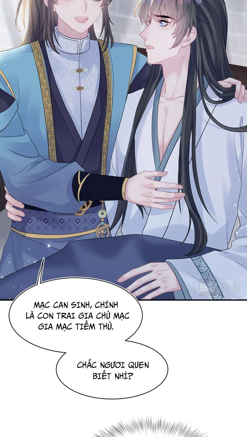 Tuyệt Mỹ Bạch Liên Hoa Online Dạy Học Chapter 179 - Trang 3