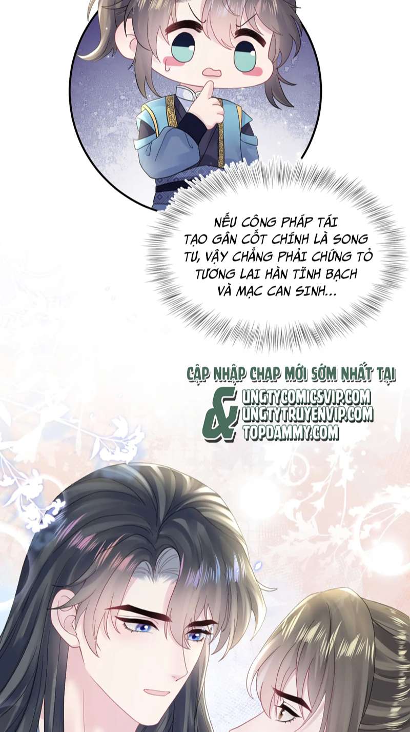 Tuyệt Mỹ Bạch Liên Hoa Online Dạy Học Chapter 179 - Trang 3