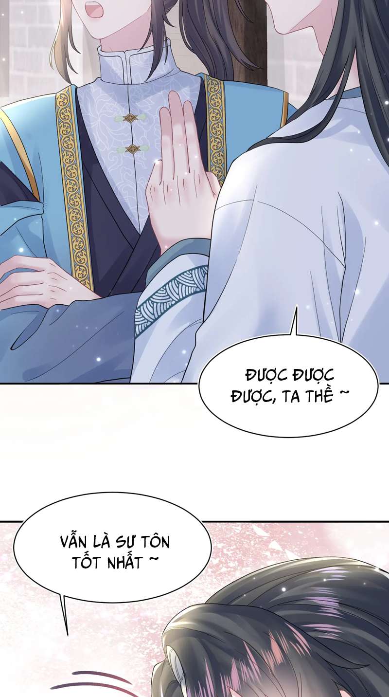Tuyệt Mỹ Bạch Liên Hoa Online Dạy Học Chapter 179 - Trang 3