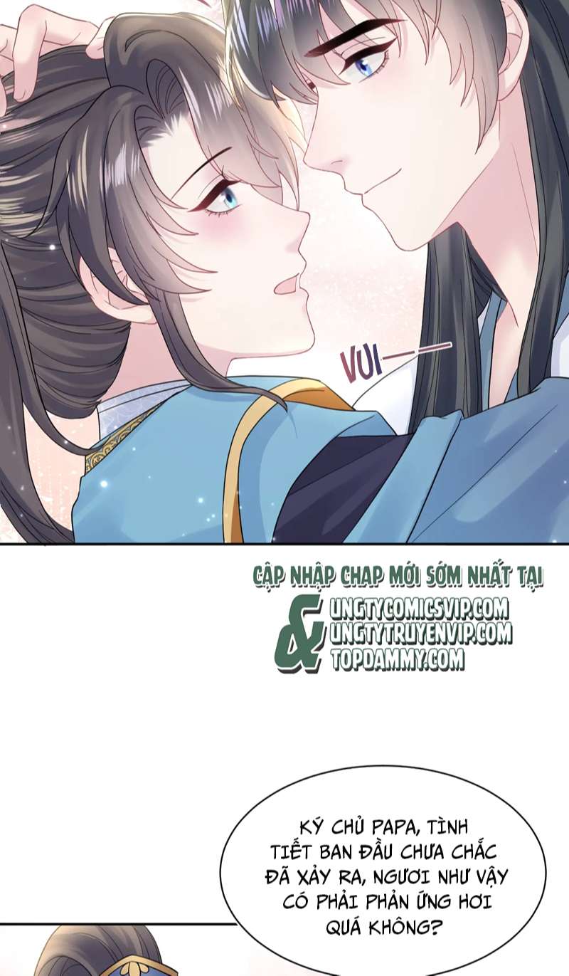 Tuyệt Mỹ Bạch Liên Hoa Online Dạy Học Chapter 179 - Trang 3