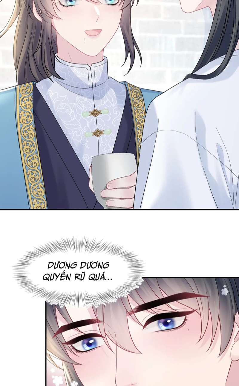 Tuyệt Mỹ Bạch Liên Hoa Online Dạy Học Chapter 179 - Trang 3