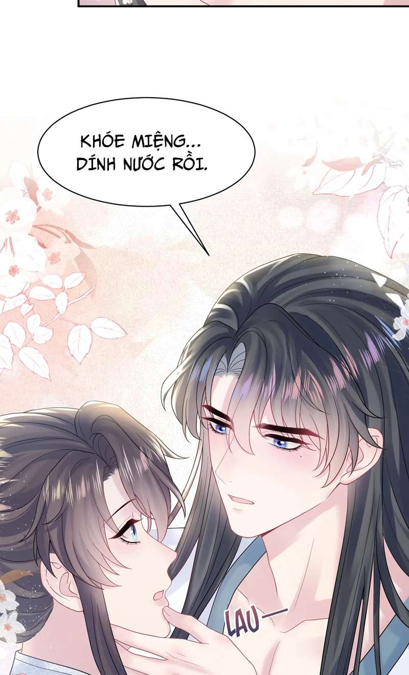 Tuyệt Mỹ Bạch Liên Hoa Online Dạy Học Chapter 179 - Trang 3