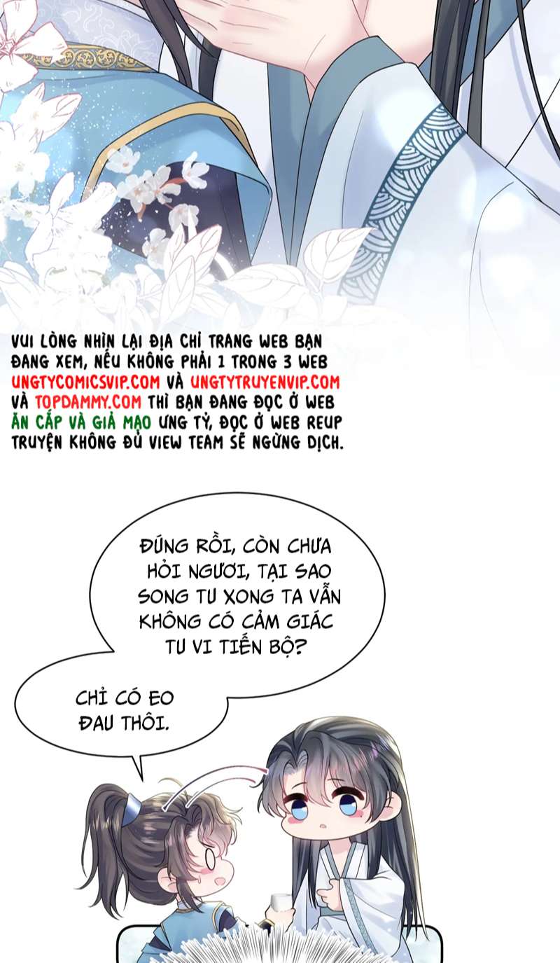 Tuyệt Mỹ Bạch Liên Hoa Online Dạy Học Chapter 179 - Trang 3