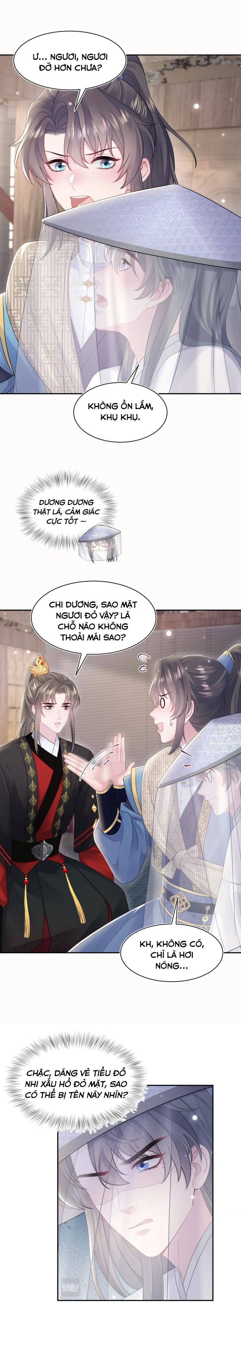 Tuyệt Mỹ Bạch Liên Hoa Online Dạy Học Chapter 180 - Next Chapter 181