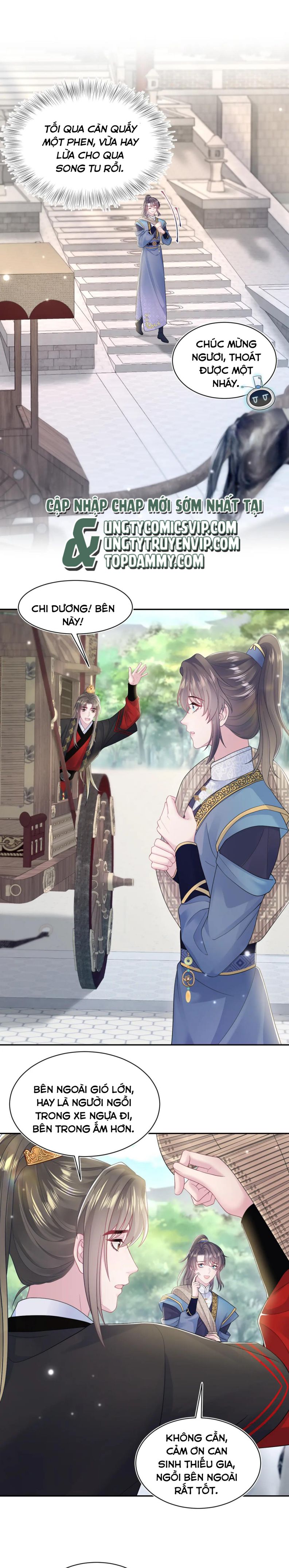 Tuyệt Mỹ Bạch Liên Hoa Online Dạy Học Chapter 180 - Next Chapter 181