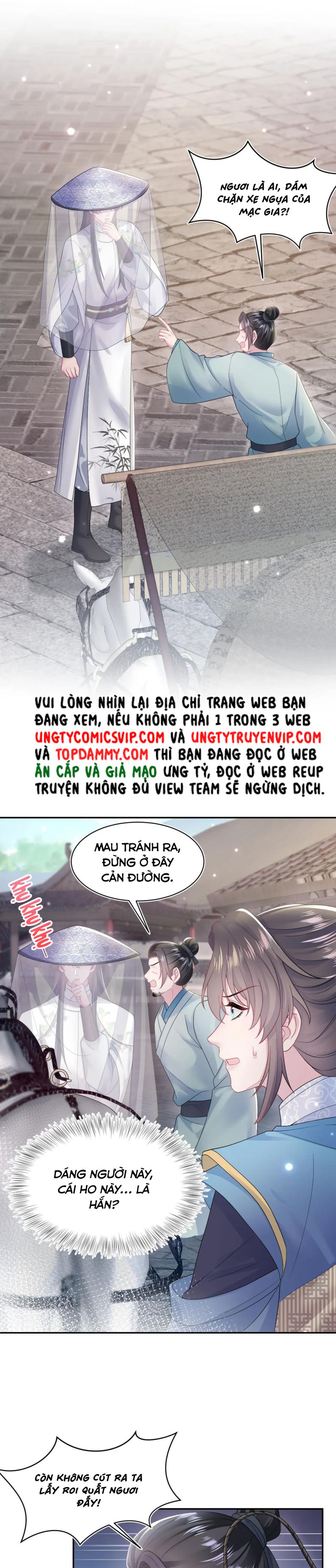 Tuyệt Mỹ Bạch Liên Hoa Online Dạy Học Chapter 180 - Next Chapter 181