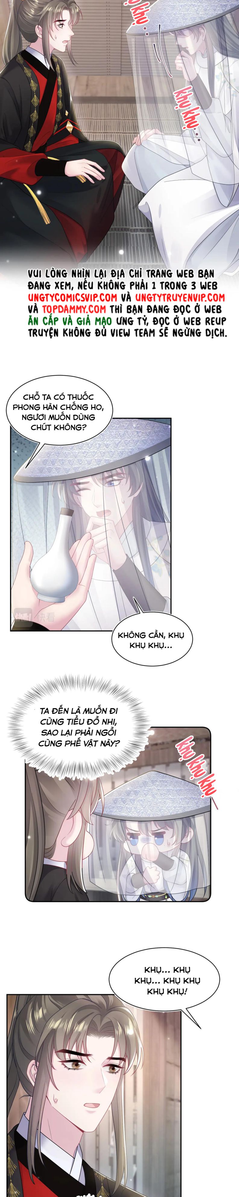 Tuyệt Mỹ Bạch Liên Hoa Online Dạy Học Chapter 180 - Next Chapter 181