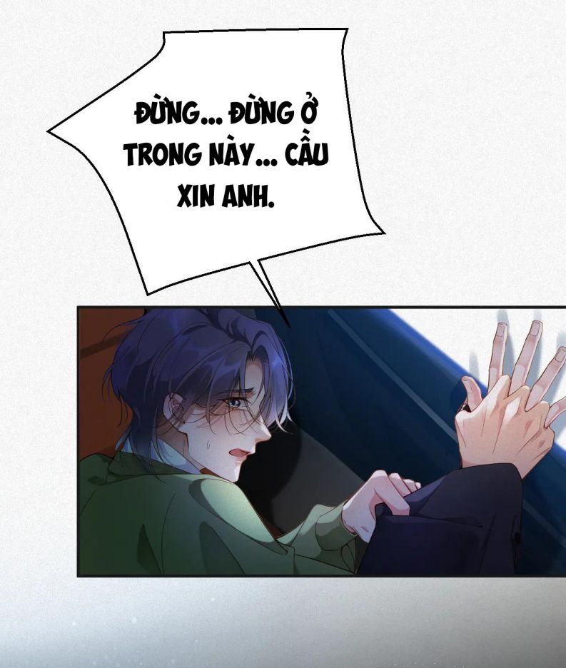Chồng Trước Lại Muốn Phục Hôn Rồi Chapter 7 - Trang 3
