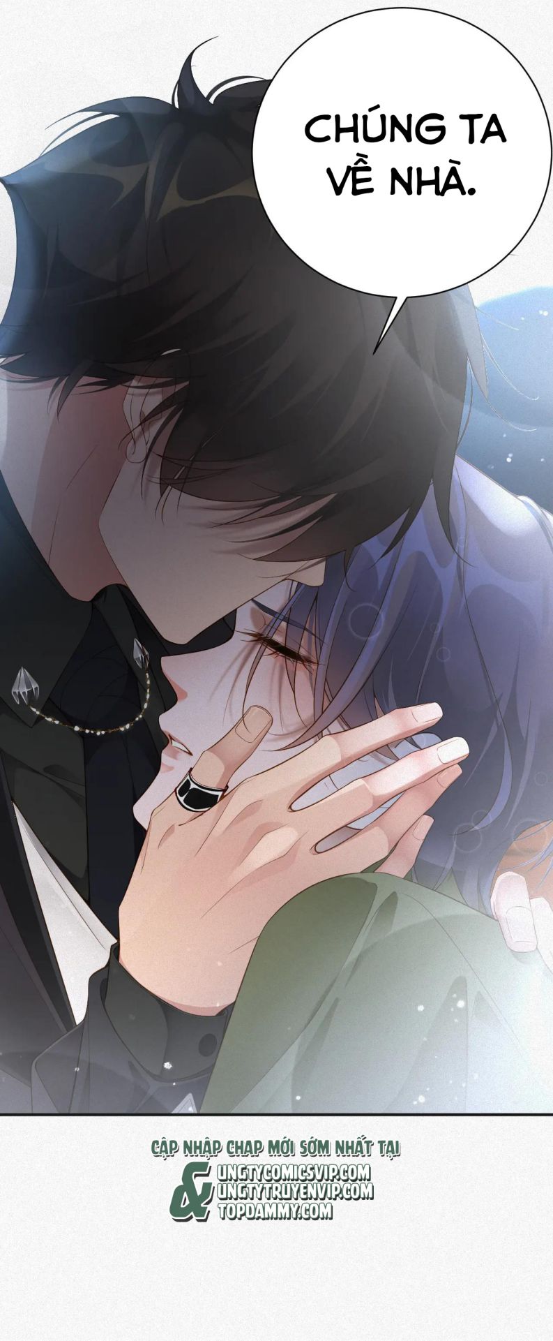 Chồng Trước Lại Muốn Phục Hôn Rồi Chapter 7 - Trang 3