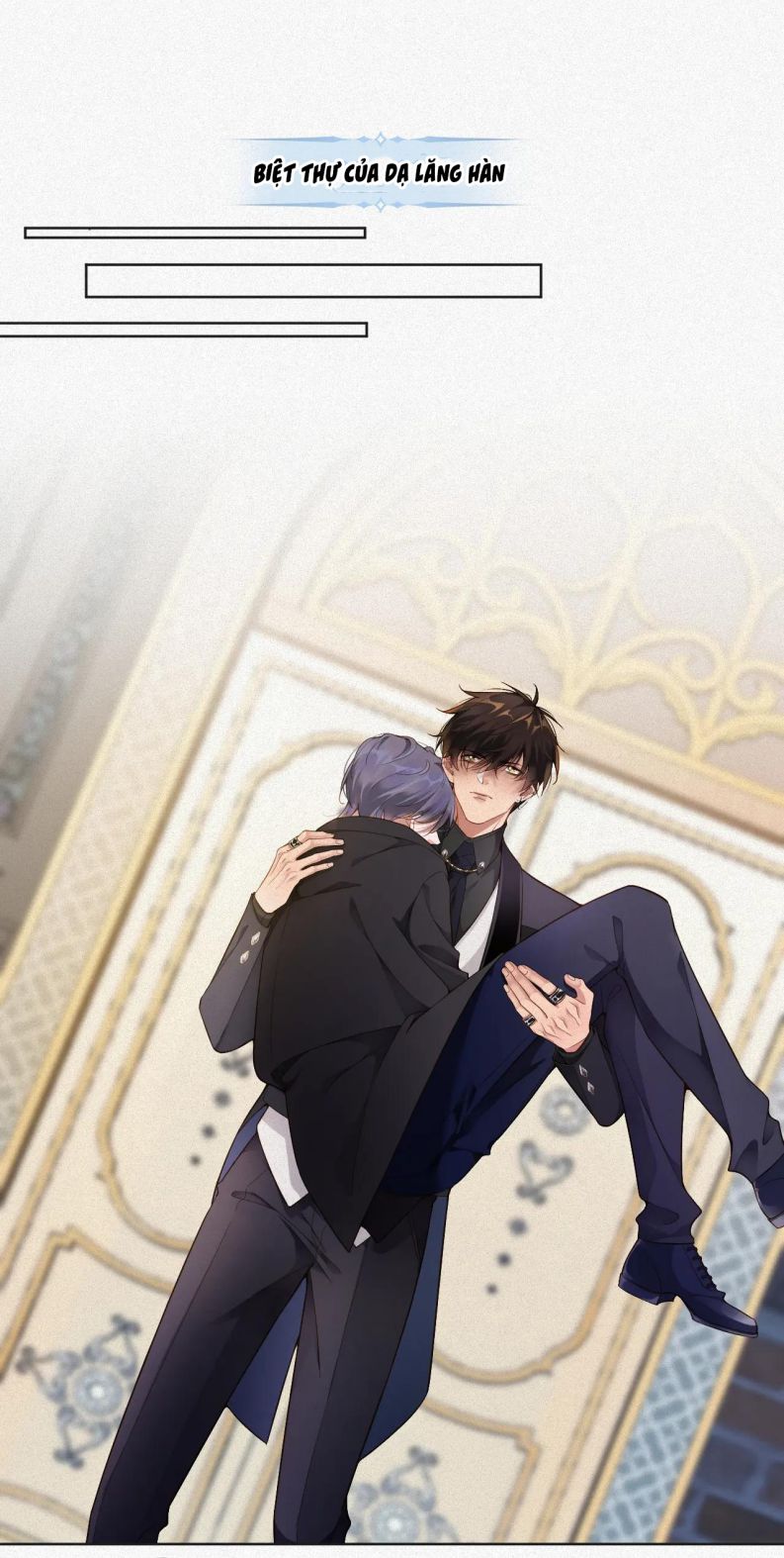 Chồng Trước Lại Muốn Phục Hôn Rồi Chapter 7 - Trang 3