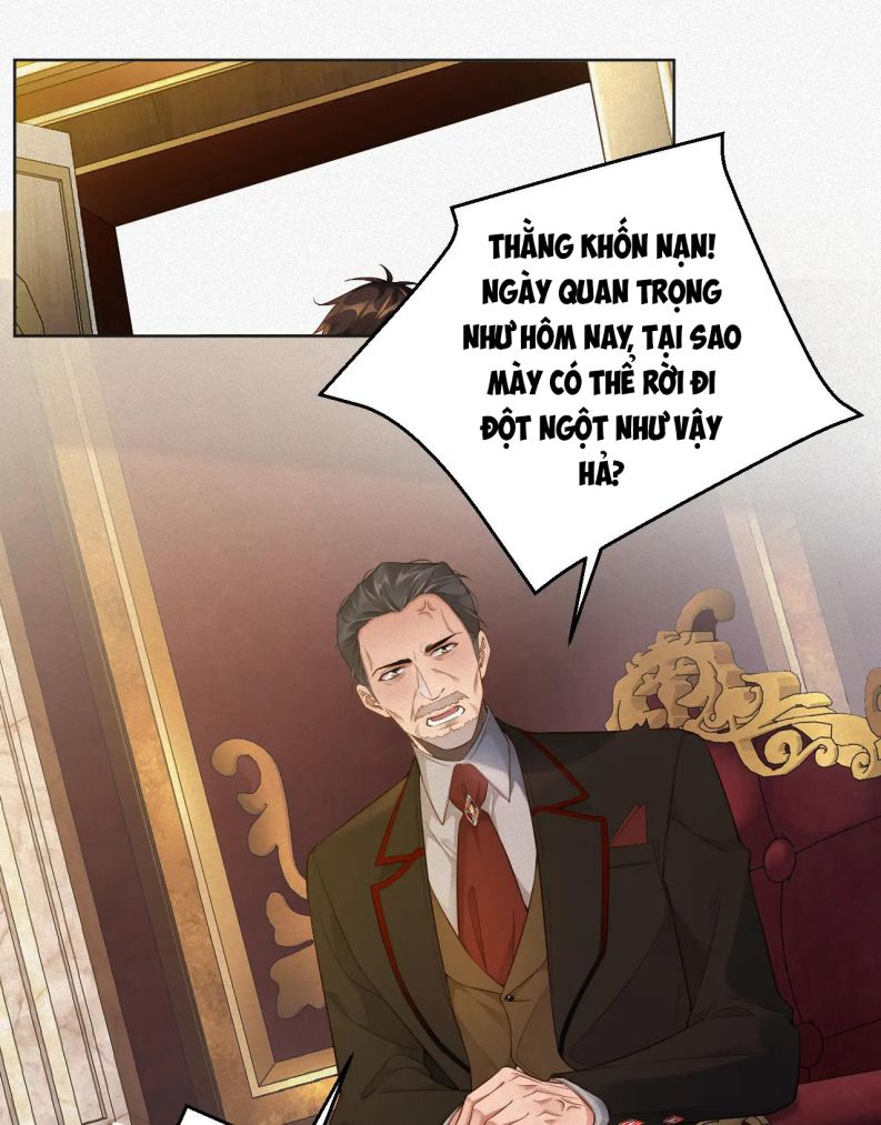 Chồng Trước Lại Muốn Phục Hôn Rồi Chapter 7 - Trang 3