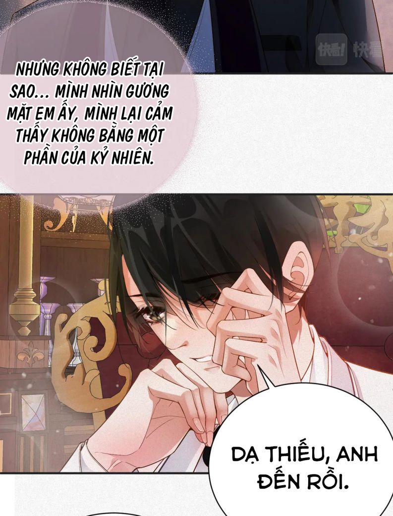 Chồng Trước Lại Muốn Phục Hôn Rồi Chapter 7 - Trang 3
