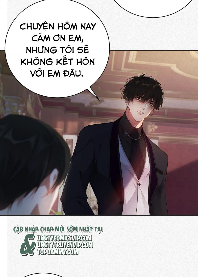 Chồng Trước Lại Muốn Phục Hôn Rồi Chapter 7 - Trang 3
