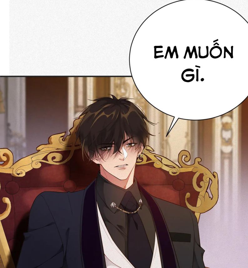 Chồng Trước Lại Muốn Phục Hôn Rồi Chapter 7 - Trang 3