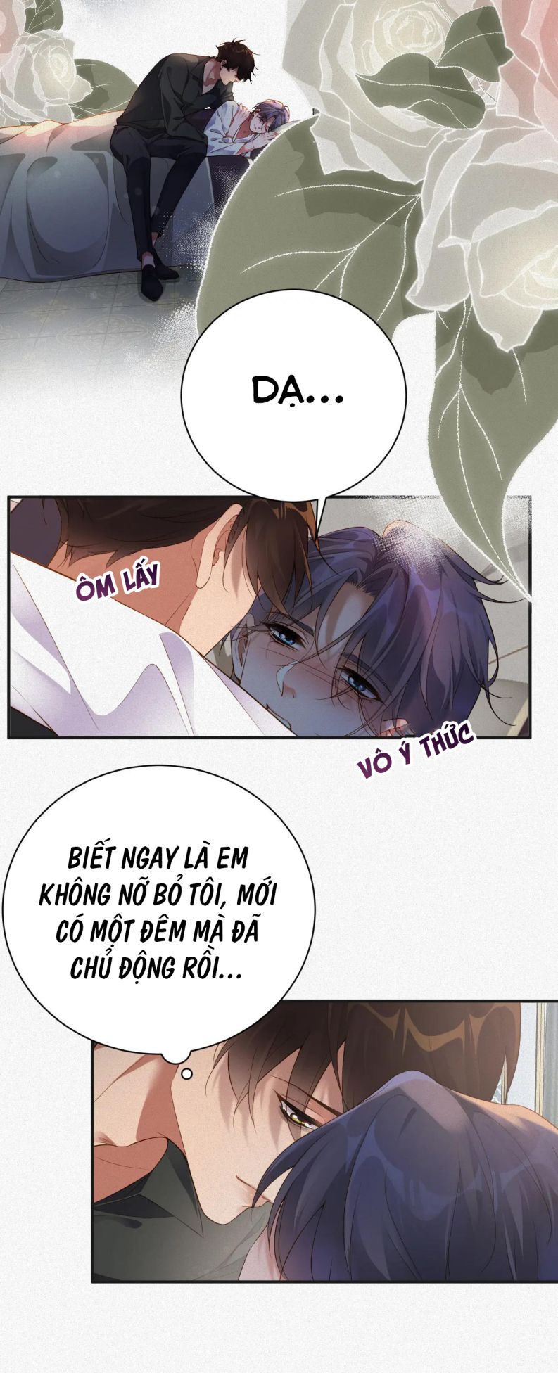 Chồng Trước Lại Muốn Phục Hôn Rồi Chapter 7 - Trang 3
