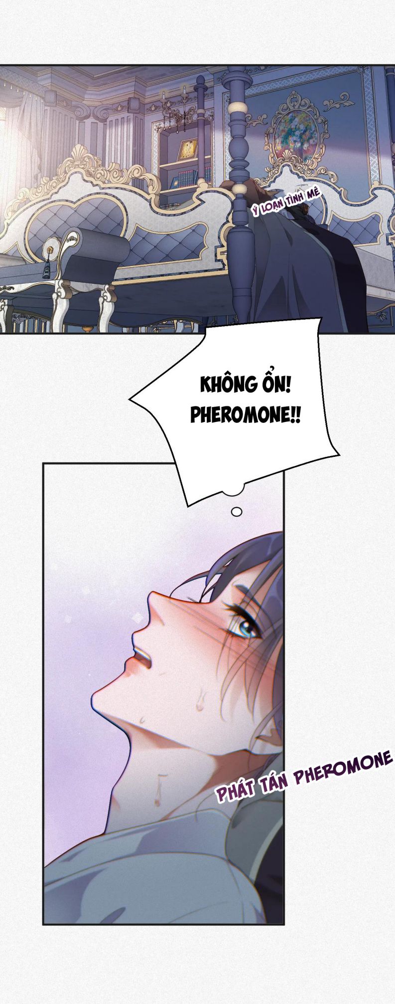 Chồng Trước Lại Muốn Phục Hôn Rồi Chapter 7 - Trang 3
