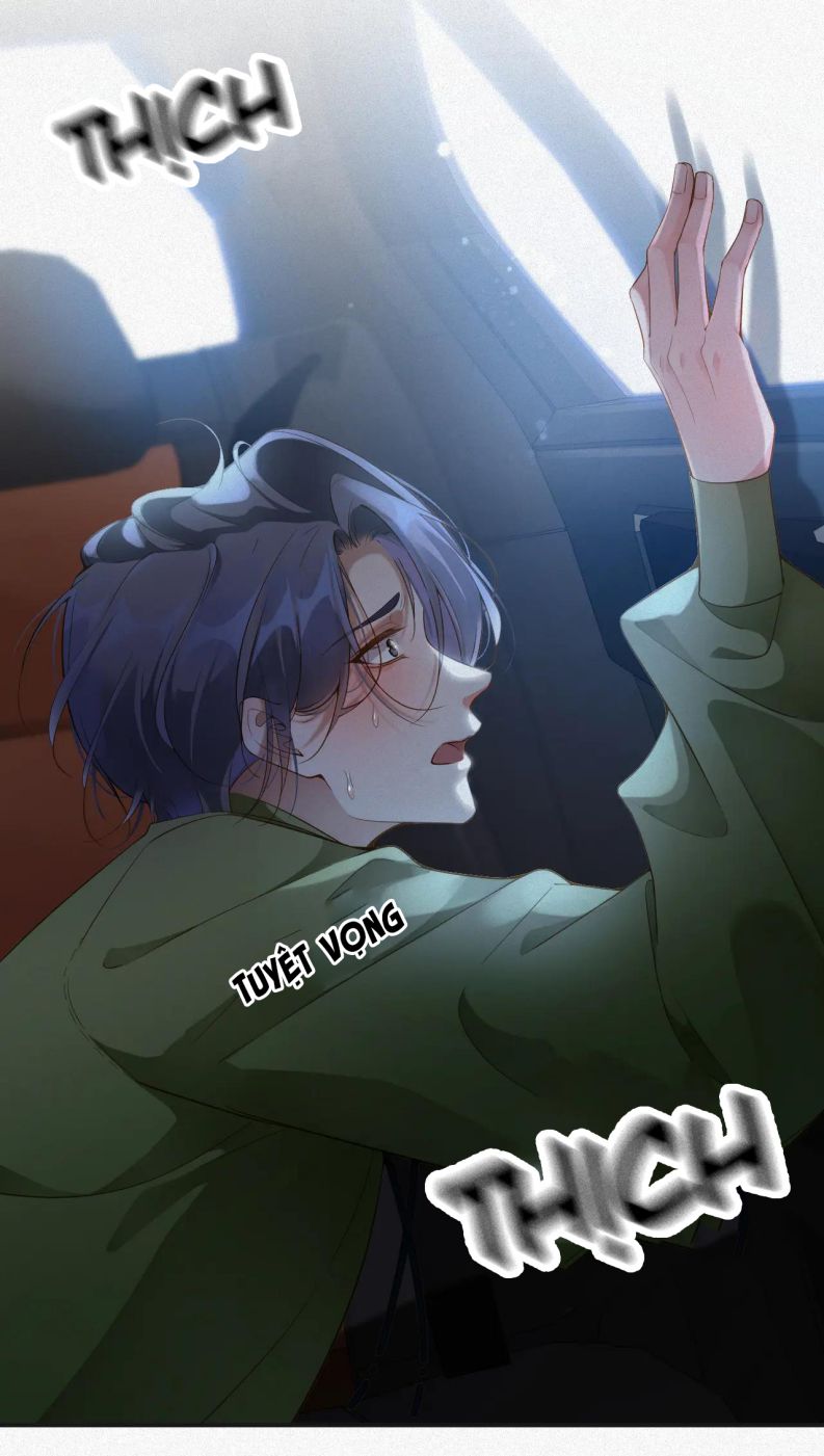 Chồng Trước Lại Muốn Phục Hôn Rồi Chapter 7 - Trang 3
