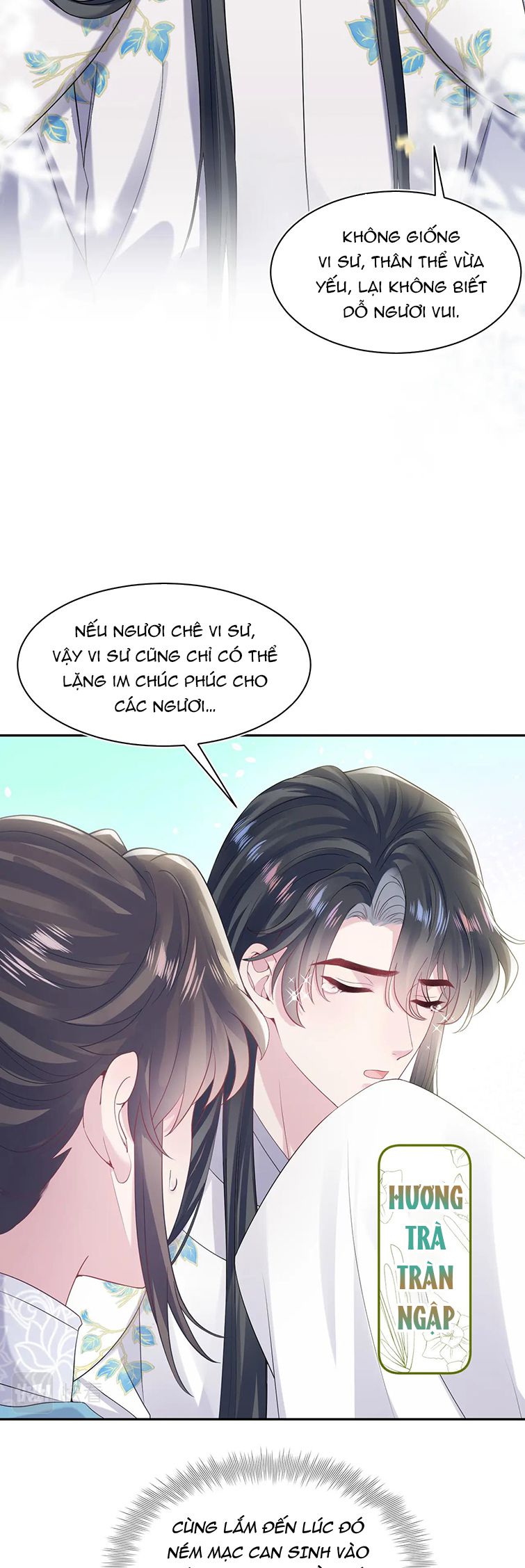 Tuyệt Mỹ Bạch Liên Hoa Online Dạy Học Chapter 181 - Next Chapter 182