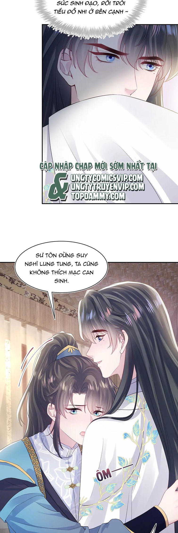 Tuyệt Mỹ Bạch Liên Hoa Online Dạy Học Chapter 181 - Next Chapter 182