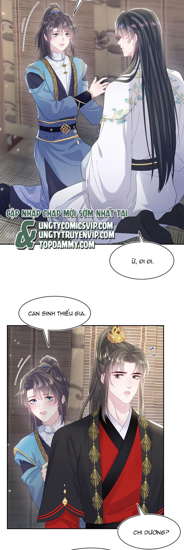 Tuyệt Mỹ Bạch Liên Hoa Online Dạy Học Chapter 181 - Next Chapter 182
