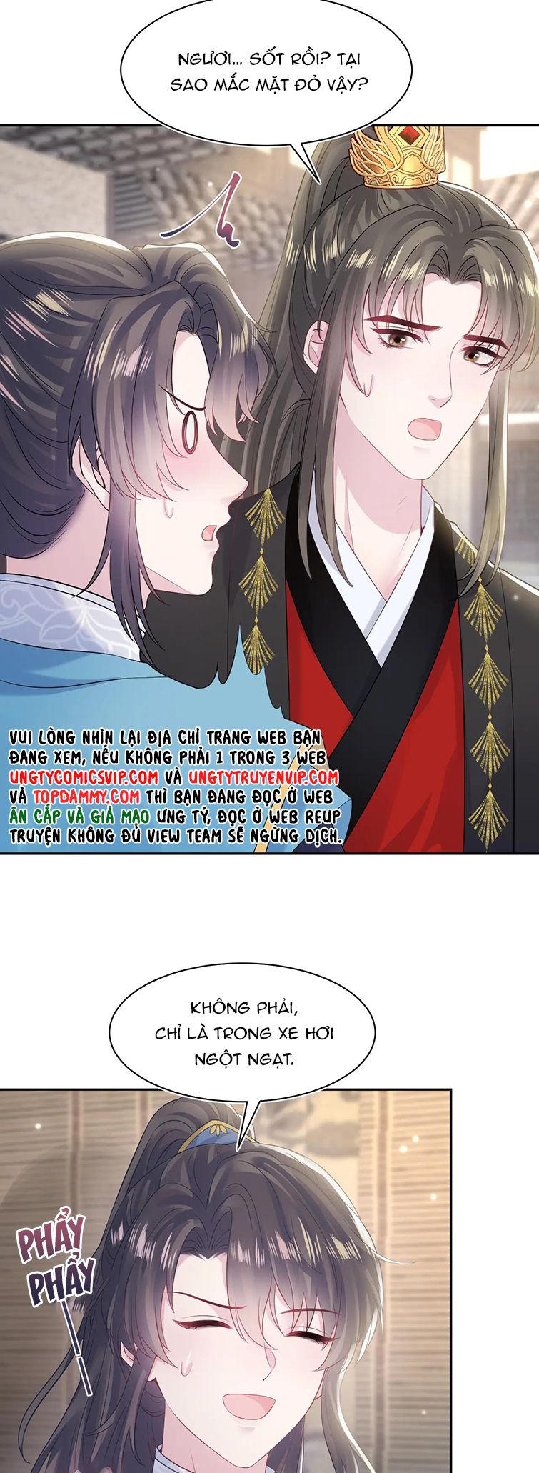 Tuyệt Mỹ Bạch Liên Hoa Online Dạy Học Chapter 181 - Next Chapter 182