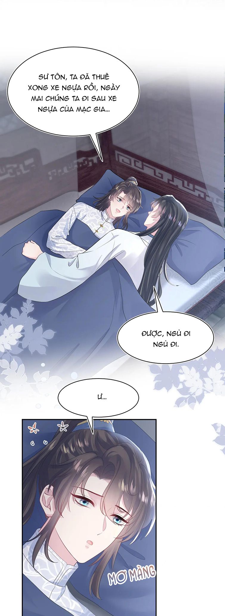 Tuyệt Mỹ Bạch Liên Hoa Online Dạy Học Chapter 181 - Next Chapter 182