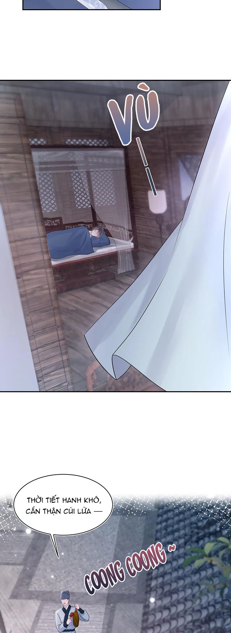Tuyệt Mỹ Bạch Liên Hoa Online Dạy Học Chapter 181 - Next Chapter 182