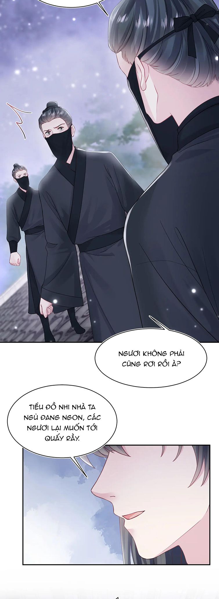 Tuyệt Mỹ Bạch Liên Hoa Online Dạy Học Chapter 181 - Next Chapter 182