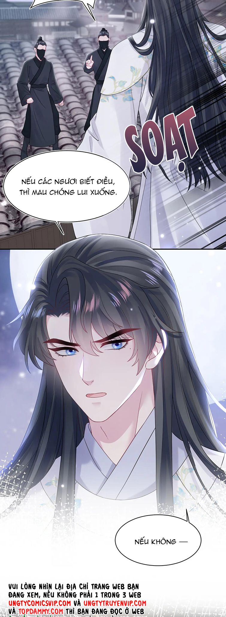 Tuyệt Mỹ Bạch Liên Hoa Online Dạy Học Chapter 181 - Next Chapter 182