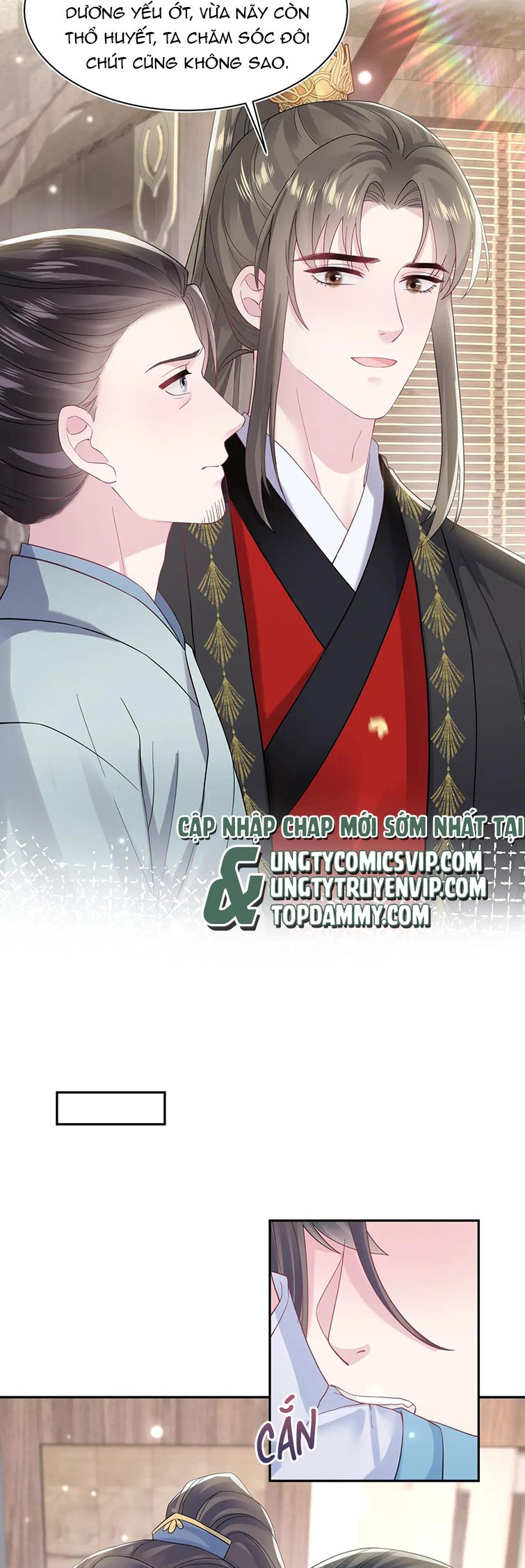 Tuyệt Mỹ Bạch Liên Hoa Online Dạy Học Chapter 181 - Next Chapter 182