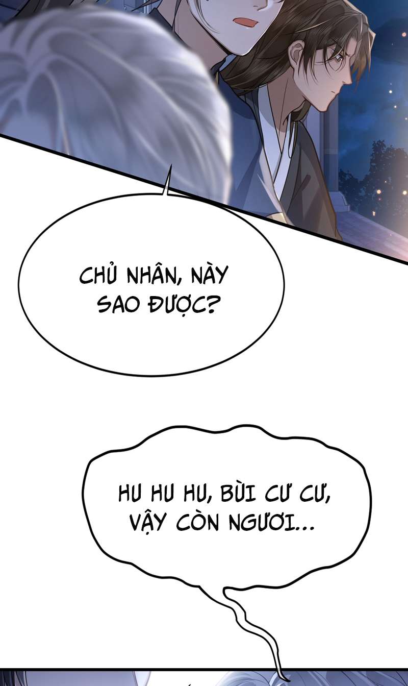 Điện Hạ Khuynh Thành Chapter 41 - Trang 4