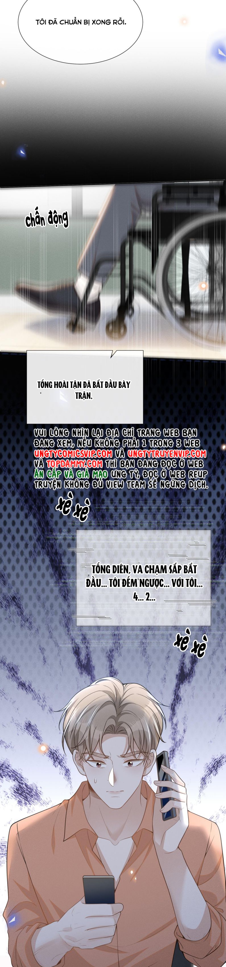 Lai Sinh Bất Kiến Chapter 88 - Trang 4