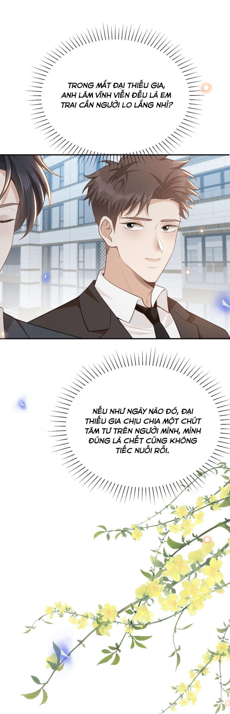 Lai Sinh Bất Kiến Chapter 88 - Trang 4