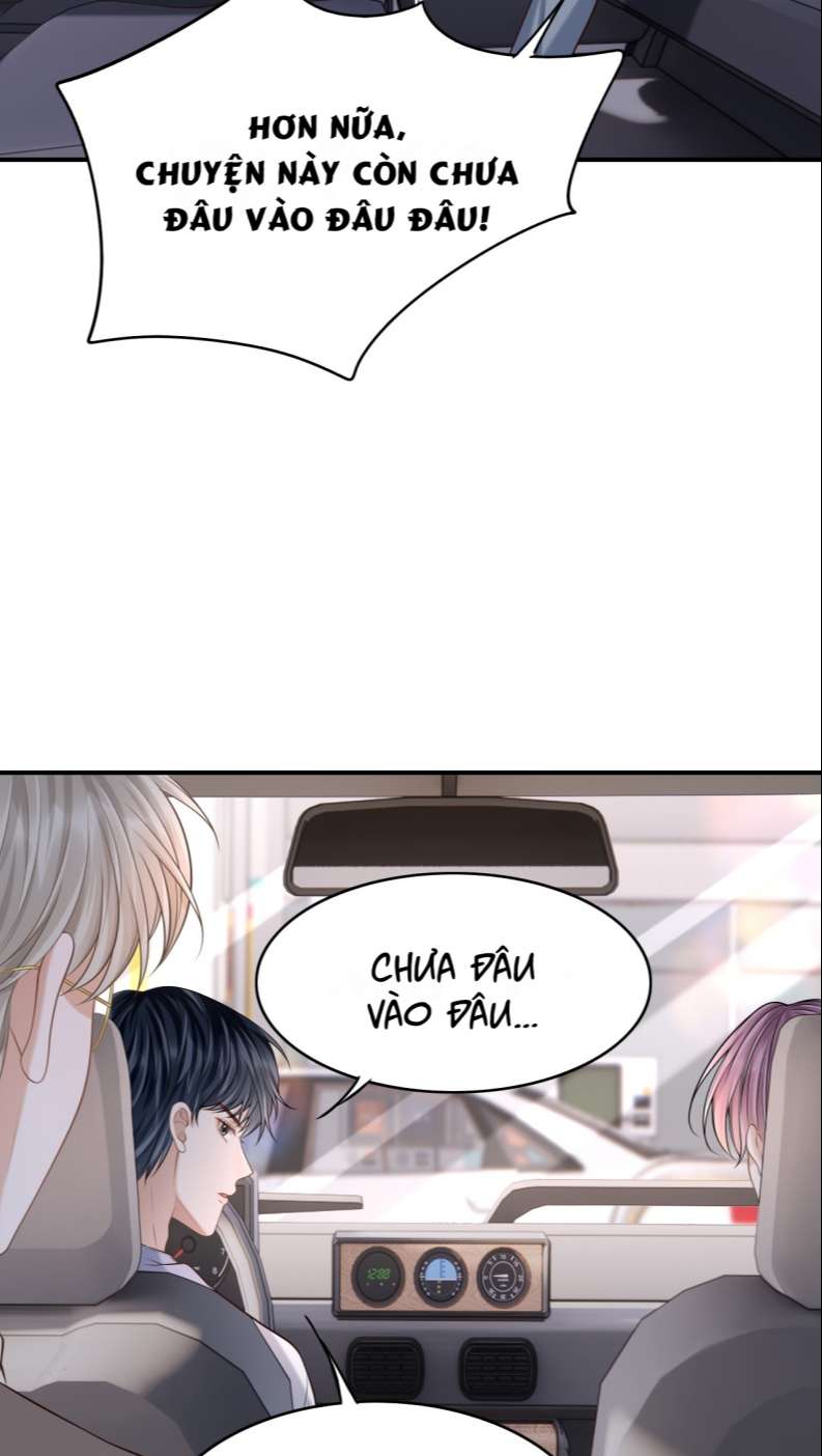 Để Tâm Chapter 28 - Trang 3