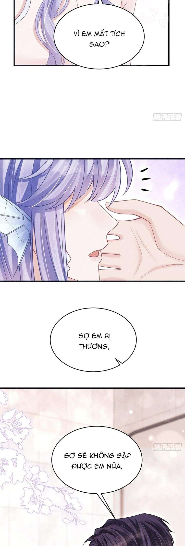 Tôi Hoài Nghi Ảnh Đế Đang Theo Đuổi Tôi Chapter 86 - Trang 4