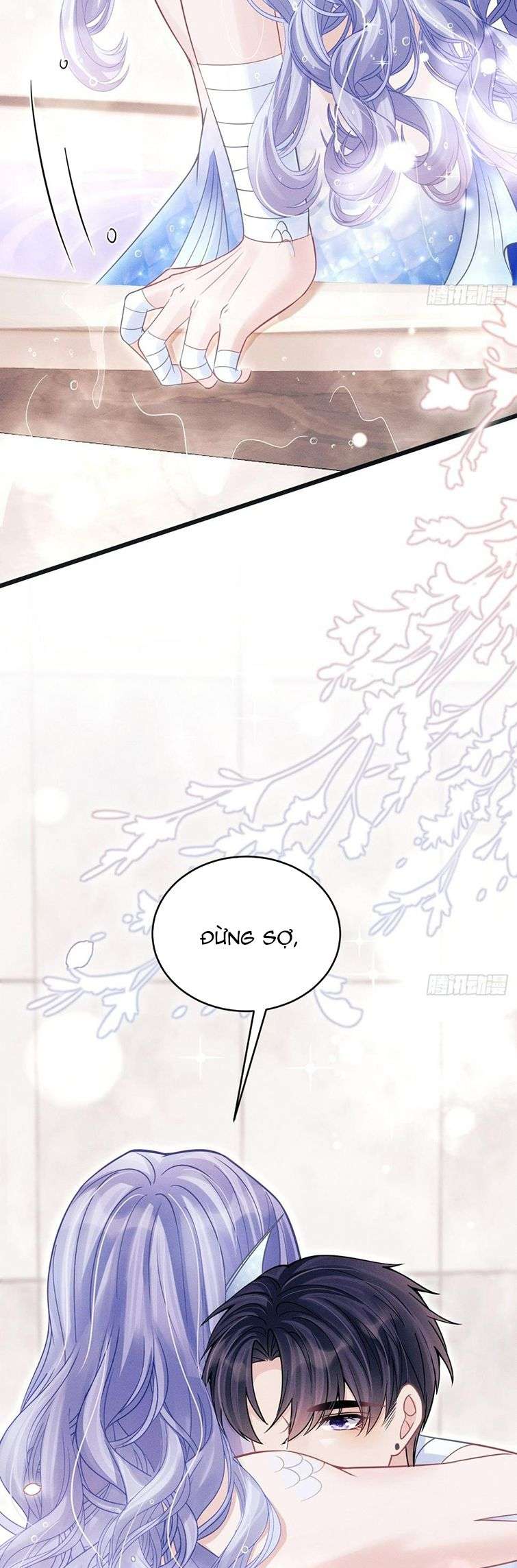 Tôi Hoài Nghi Ảnh Đế Đang Theo Đuổi Tôi Chapter 86 - Trang 4
