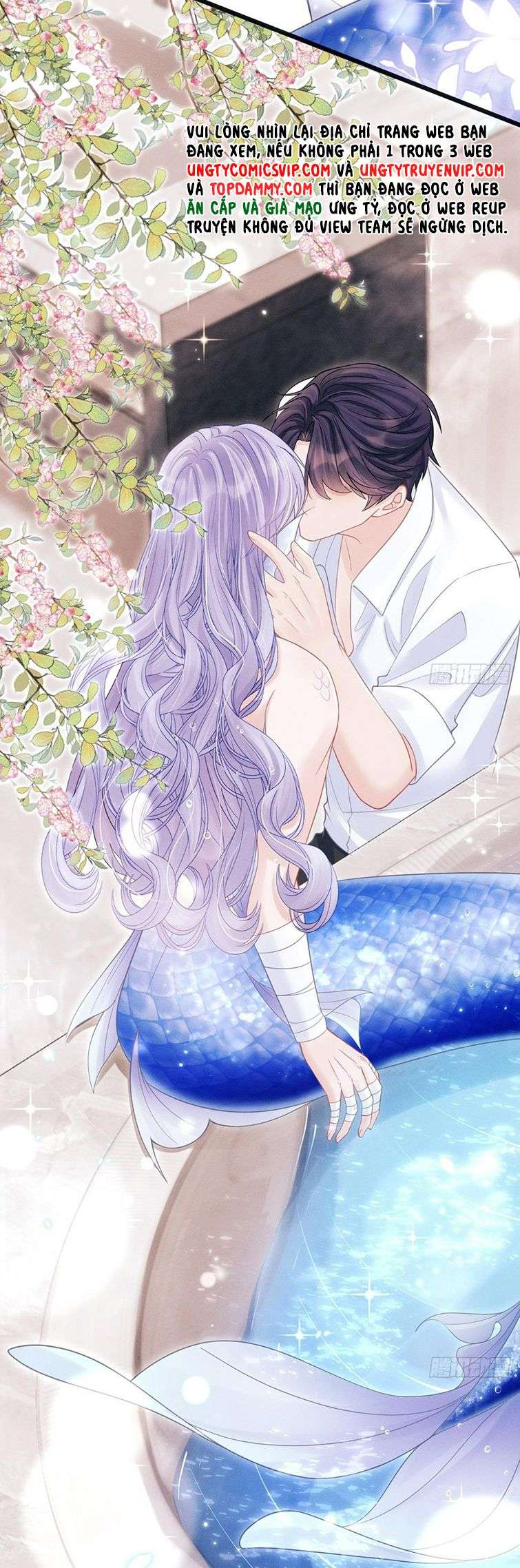 Tôi Hoài Nghi Ảnh Đế Đang Theo Đuổi Tôi Chapter 86 - Trang 4